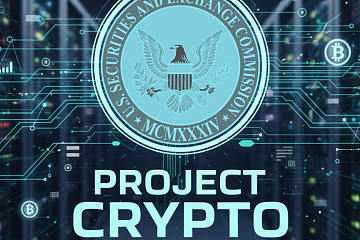 从代币分类到「动态」豪威测试：美 SEC 的加密监管愈加清晰