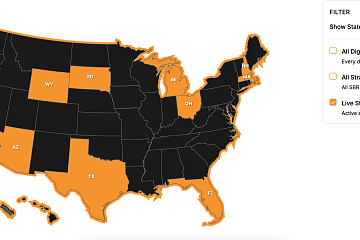 德克萨斯州 500 万美元购入贝莱德 IBIT：DAT 哑火后，SBR 能接棒重燃吗？