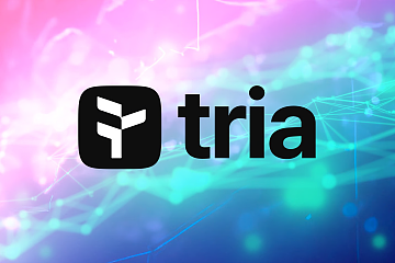 Tria：让AI代理在多链世界中获得自由行动力