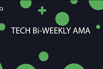 0520|Taraxa Weekly AMA