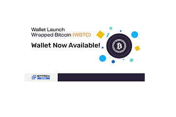 Bittrex Global上线Wrapped Bitcoin(WBTC)通证