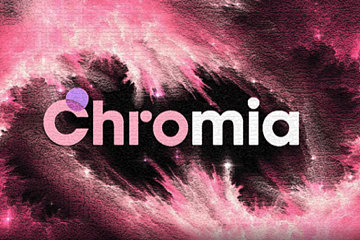 在Binance上交易Chromia (CHR)，赢价值50000美金的CHR代币