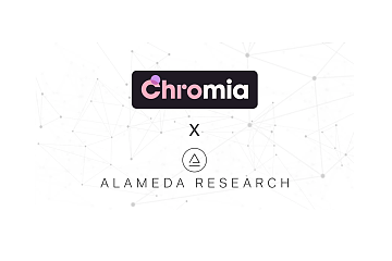 FTX母公司Alameda Research加入Chromia生态系统, 成为流动性提供商