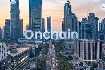 Microsoft Azure案例研究: Onchain分布科技