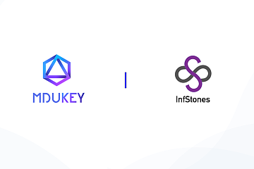 MDUKEY节点介绍之InfStones——全球领先的区块链云计算服务商