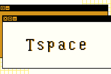 社区力量 | Tspace 新功能上线，福利放送中