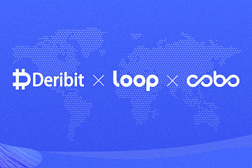 Deribit 加入 Loop 联盟，给加密行业带来哪些想象空间？