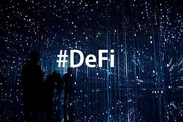 扒一扒 DeFi 浪潮造就的富豪们