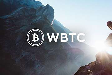 一文了解 WBTC