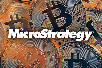 MicroStrategy垃圾债受到追捧，美联储也间接持有？