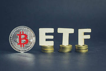 下半年的重头戏是比特币ETF，6月份收官在即