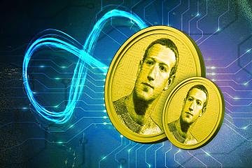 Meta（Facebook）正在探索用于元宇宙的虚拟货币：Zuck Bucks