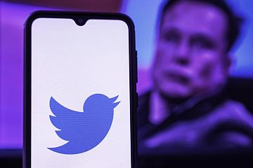 马斯克：收购Twitter后将把代码放在GitHub上