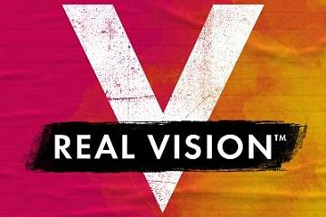 Real Vision CEO Raoul Pal：若股市大幅下跌，可能会拖累加密货币市场