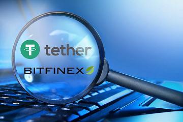 Tether CTO Paolo Ardoino：Tether没有上市计划