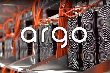 比特币矿业公司Argo Blockchain第一季度净利润为210万美元，同比下降90%