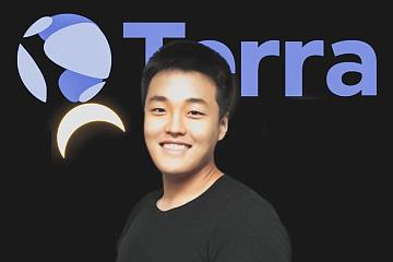 Do Kwon在LUNA和UST崩盘前解散了Terraform Labs