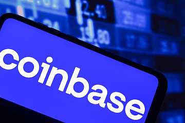 Coinbase成为首家进入《财富》美国500强榜单的加密公司，位居第437名