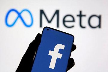 Facebook母公司Meta元宇宙硬件将使用博通芯片，年规模超10亿美元