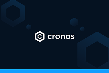 Cronos启动1亿美元加速器计划，以支持DeFi、GameFi等领域的初创公司