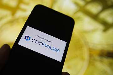 数字资产服务提供商Coinhouse完成4250万美元融资，ConsenSys等参投