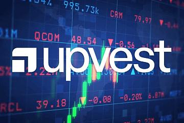 加密经纪和托管机构Upvest完成4200万美元B轮融资，Bessemer Venture Partners领投