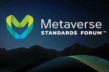 Meta微软索尼等科技巨头宣布成立并启动元宇宙标准论坛