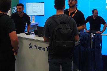 加密基础设施Prime Trust完成1.07亿美元B轮融资