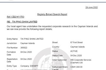 三箭资本旗下场外交易平台TPS Capital仍在运行，但其复杂所有权结构或加大债权人追款难度