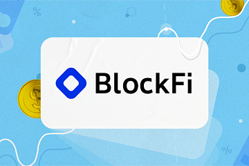 BlockFi：持有的客户资金50%为短期头寸，10%作为抵押品