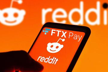 FTX宣布将Reddit社群积分币整合至FTX Pay