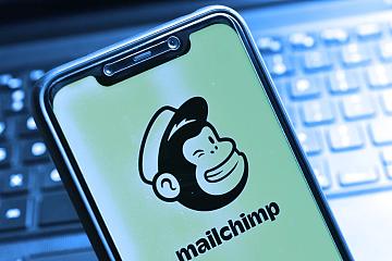 电子邮件营销平台Mailchimp已暂停Messari、Decrypt和Edge等加密机构账户