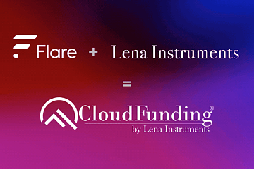 保本式众筹？一文了解Flare Network生态融资发行平台CloudFunding