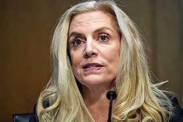 美联储副主席Lael Brainard：若监管不善，稳定币是最有风险的领域之一