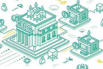 以太坊最有可能成为全球央行数字货币（CBDC）基础层