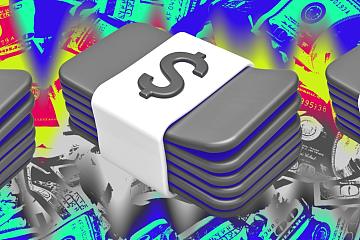 加密数据协议Golden完成4000万美元融资，a16z领投