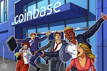 Coinbase获新加坡数字资产执照