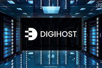 比特币矿业公司Digihost面临退市风险，因连续30天交易价格低于1美元