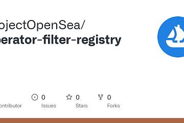 OpenSea为新NFT系列推出链上版税强制执行工具