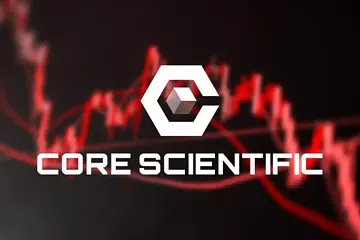 比特币矿业公司Core Scientific将关闭Celsius托管的3.7万台矿机，因后者拖欠780万美元电费