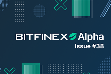 Bitfinex Alpha：对经济状况的谨慎仍然存在，但加密货币市场的趋势已回归