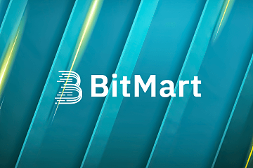 BitMart 与 Safeheron 达成战略合作，进一步提升用户数字资产的安全性