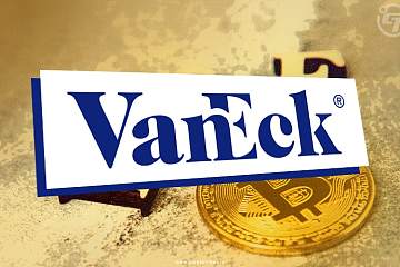 资管公司VanEck将推出以太坊策略ETF