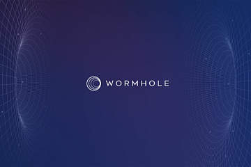 Wormhole完成2.25亿美元融资，估值25亿美元，Coinbase Ventures和Multicoin Capital等参与投资