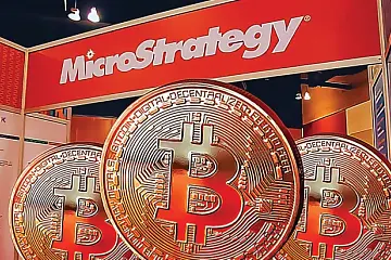 Microstrategy (MSTR) 计划通过销售普通股筹集7.5亿美元资金