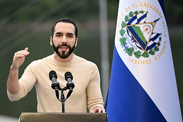 萨尔瓦多总统Nayib Bukele：萨尔瓦多持有的比特币浮盈360万美元，并将长期持有