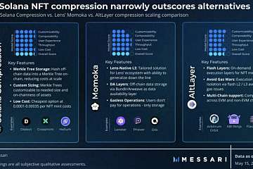 MT Capital 研报：Messari Crypto Theses 2024 解读，重点押注 Solana 与 AI + DePIN 赛道