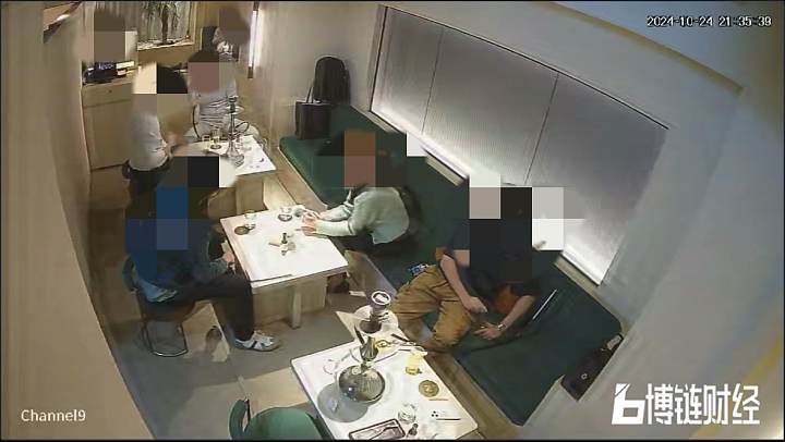 DWF Labs：解雇被指控在香港“涉嫌迷奸女性未遂”的合伙人