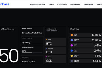 Coinbase 50指数新增AXS、BLUR、JASMY、KSM、EGLD