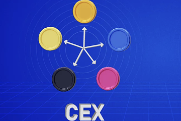 如何在 CEX 挑选潜力代币？